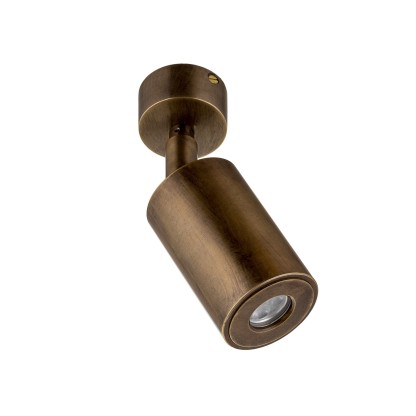 Уличные точечные светильники Il Bronzetto TIMELESS URBAN 32