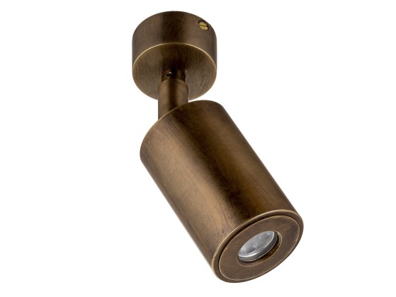 Уличные точечные светильники Il Bronzetto TIMELESS URBAN 32