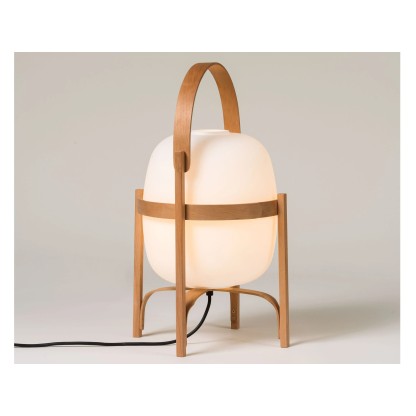 Настольные светильники Santa & Cole CESTA