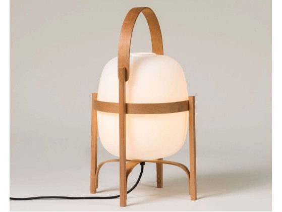 Настольные светильники Santa & Cole CESTA