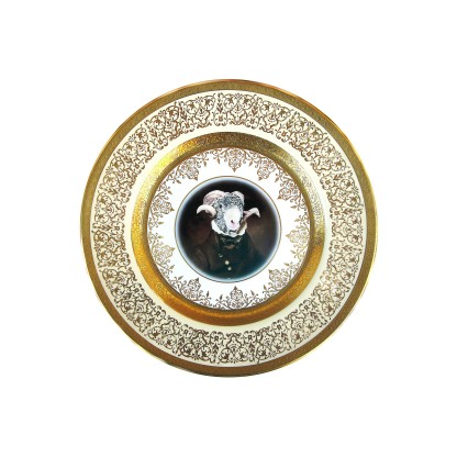 Ковер Mineheart GEORGE ARIES ESQ.