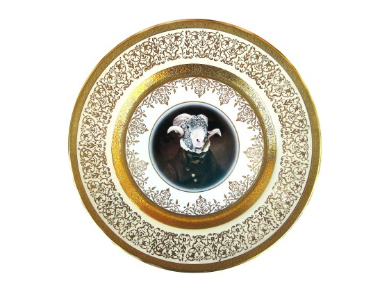 Ковер Mineheart GEORGE ARIES ESQ.