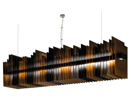 Подвесные светильники Estro MOKUM