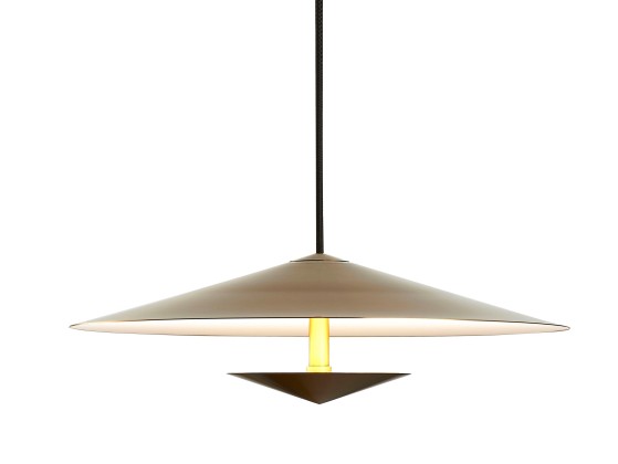 Подвесные светильники KAISHI LAOS