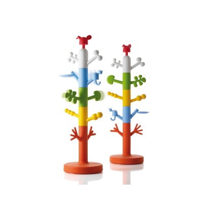 Вешалка для детей Magis PARADISE TREE
