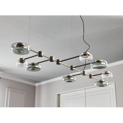 Подвесные светильники Cattelan Italia CIRCUIT