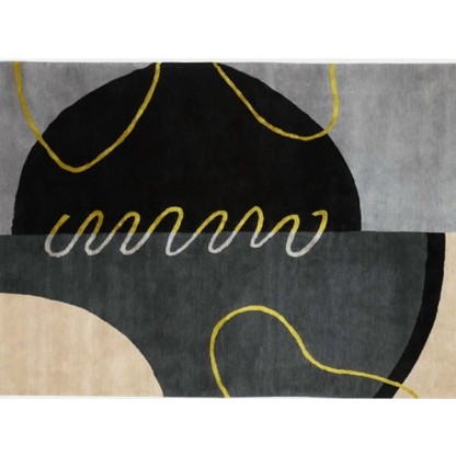 Ковер Deirdre Dyson GEO SPRING I