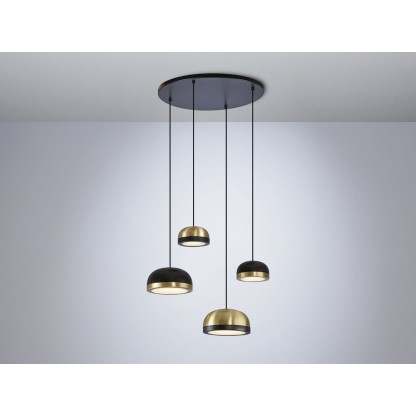 Подвесные светильники Tooy MOLLY