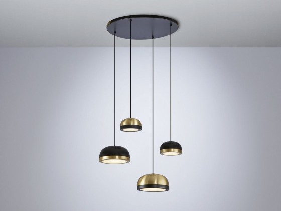 Подвесные светильники Tooy MOLLY