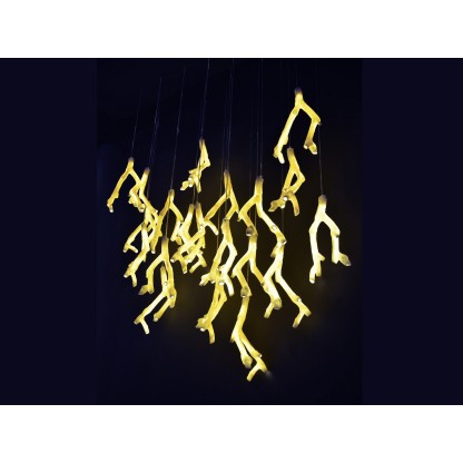 Подвесные светильники Fos Ceramiche PHOTOGENESIS