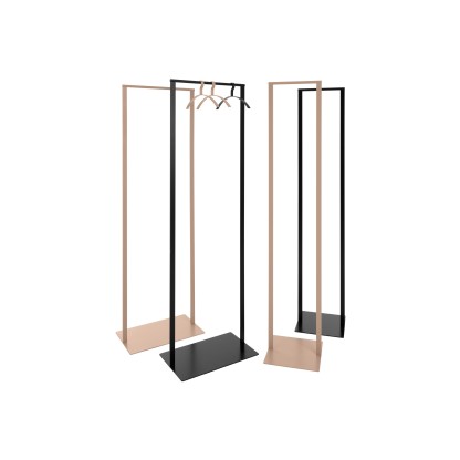 Вешалка для одежды Schonbuch SLIM