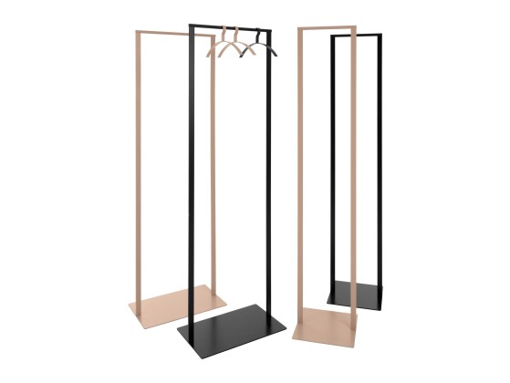 Вешалка для одежды Schonbuch SLIM