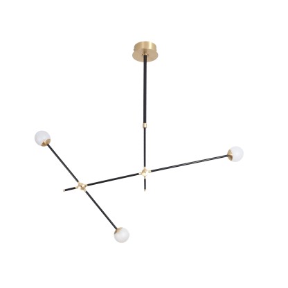 Подвесные светильники Intueri Light BULLARUM ST-3