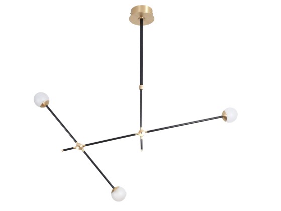 Подвесные светильники Intueri Light BULLARUM ST-3