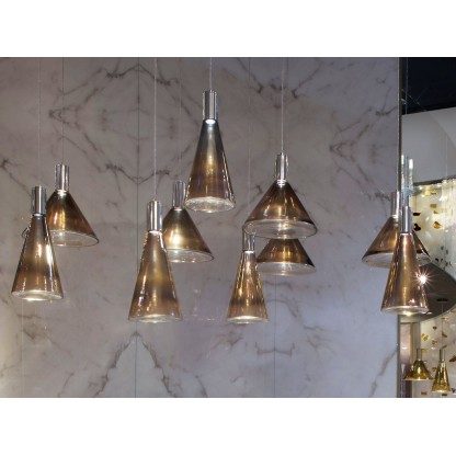 Подвесные светильники Reflex ACCADEMIA