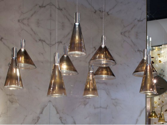 Подвесные светильники Reflex ACCADEMIA