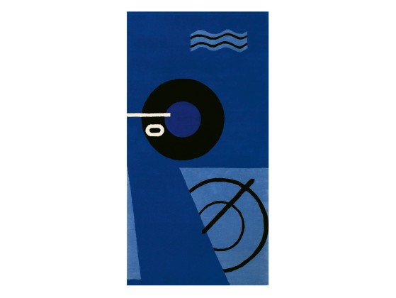 Ковер ClassiCon BLUE MARINE