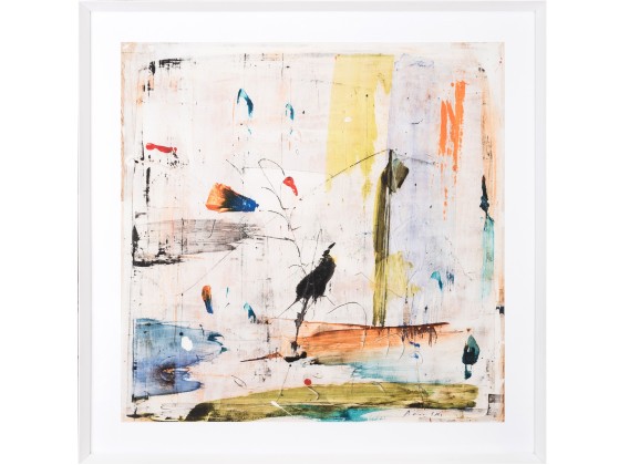 Картина NOVOCUADRO ART COMPANY Flopper III