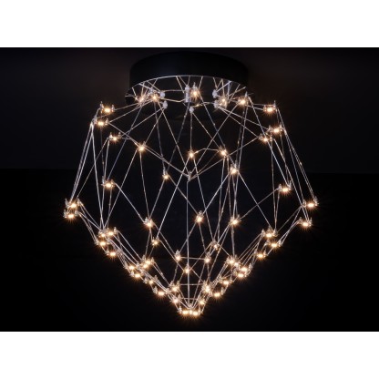 Потолочные светильники Quasar ADAMAS