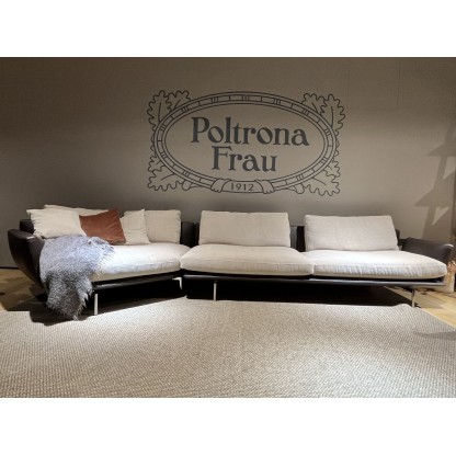 Диван In Stock POLTRONA FRAU - GET BACK