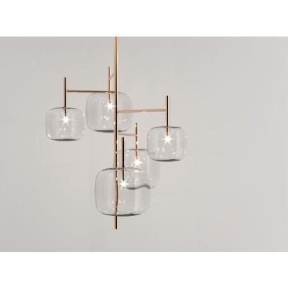 Подвесные светильники Tonelli Design HYPERION