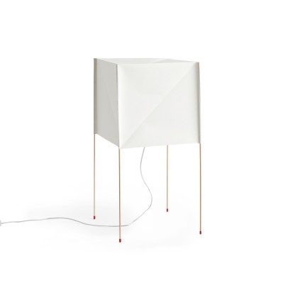 Напольный светильник Hay PAPER CUBE