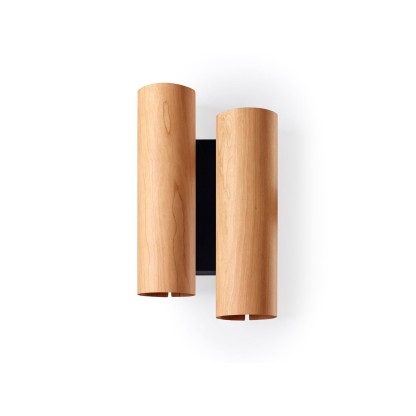 Бра - настенная лампа LZF BLACK NOTE DUPLET