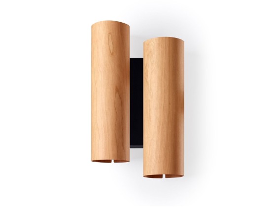 Бра - настенная лампа LZF BLACK NOTE DUPLET