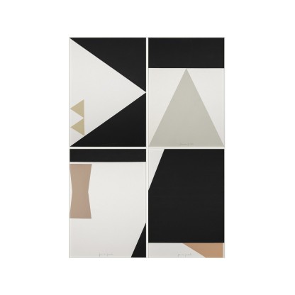 Картина NOVOCUADRO ART COMPANY Kubic