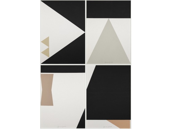 Картина NOVOCUADRO ART COMPANY Kubic