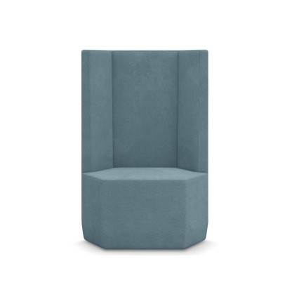 Кресло Adrenalina TIGRAM HIGH