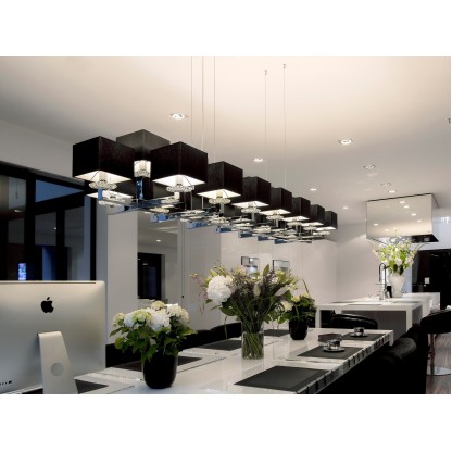 Подвесные светильники ILFARI SWINGING BALLET H23