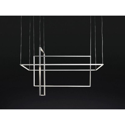 Подвесные светильники Urban AREA