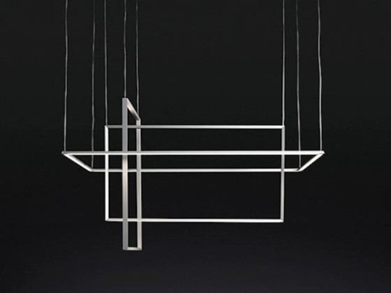 Подвесные светильники Urban AREA