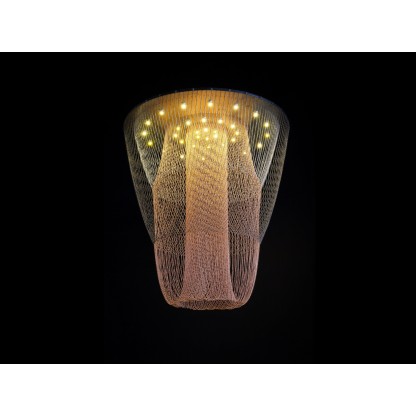 Потолочные светильники Willowlamp HALO