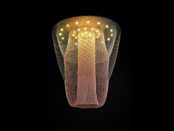 Потолочные светильники Willowlamp HALO