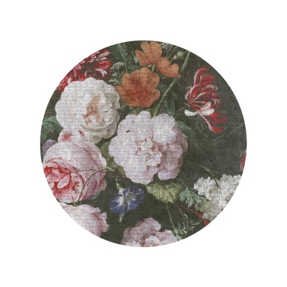 Ковер SITAP Carpet Couture Italia SICILY SIAS BLACK/MULTI