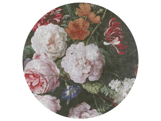 Ковер SITAP Carpet Couture Italia SICILY SIAS BLACK/MULTI