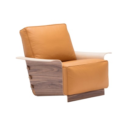 Кресло Andreu World FOREST CLUB