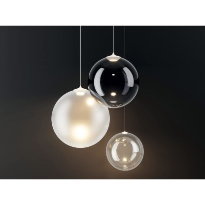 Подвесные светильники LODES RANDOM SOLO