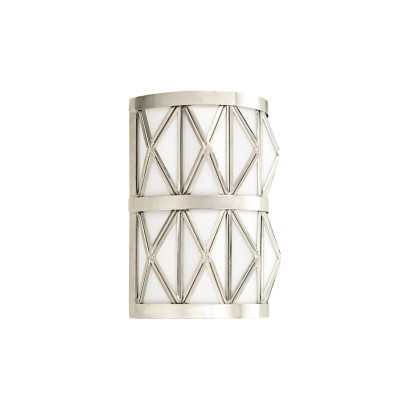 Бра - настенная лампа Il Bronzetto TIMELESS GEOMETRIA 157