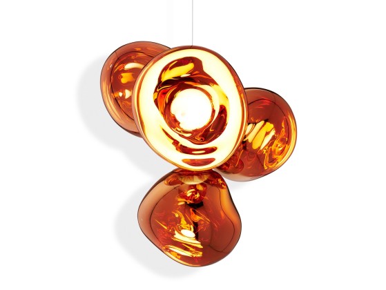 Подвесные светильники Tom Dixon MELT SMALL