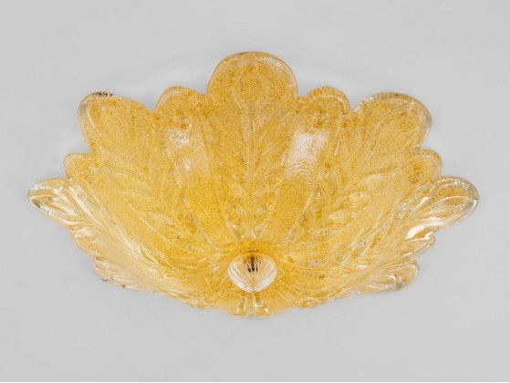 Потолочные светильники Sogni Di Cristallo ERICA