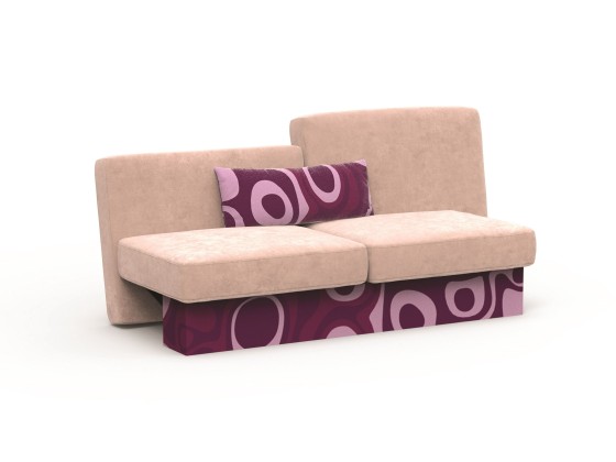 Диван MOMENTI HORIZON HOR50