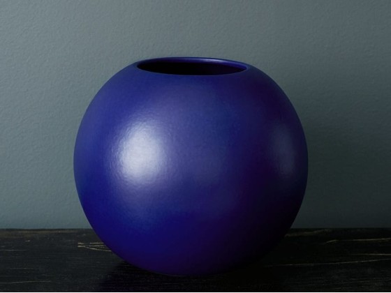 Ваза File Under Pop CIRCULAR