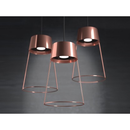 Подвесные светильники Marzais Creations LINE