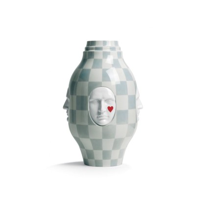 Ваза Lladro CONVERSATION I