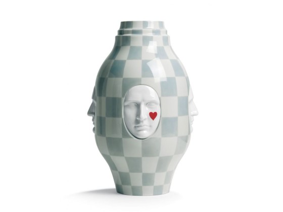 Ваза Lladro CONVERSATION I