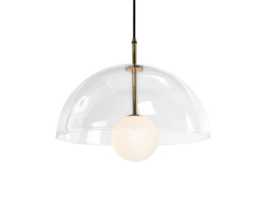 Подвесные светильники Marc Wood Studio DECO PENDANT