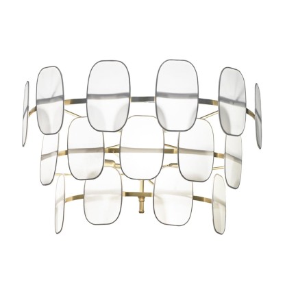 Бра - настенная лампа Formitalia GRAPPOLO